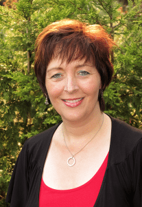 Sandra Gerritsen - Aan-slag